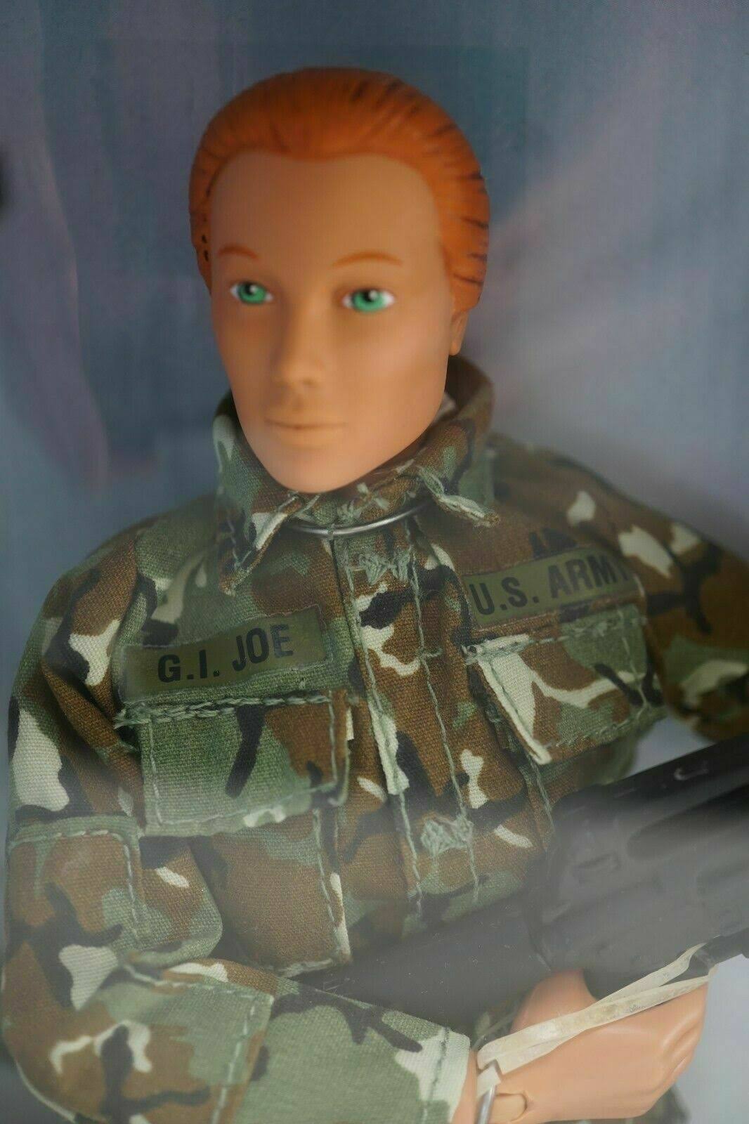 1/6 Scale 12 Inches Figure J304843