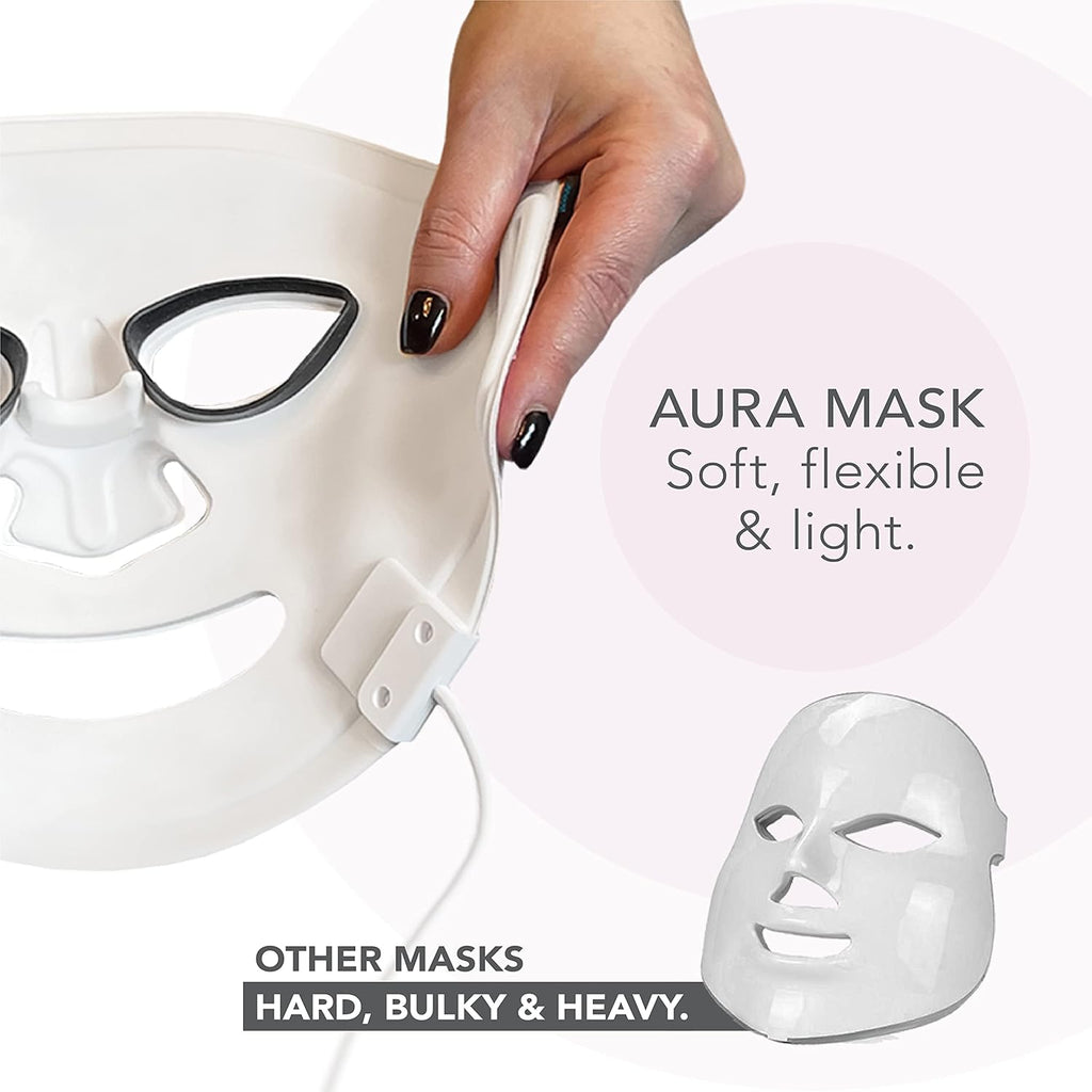 Light Therapy Mask Y6095