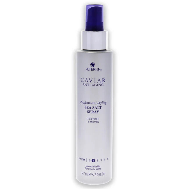 Sea Salt Spray 5 oz Hairspray O606