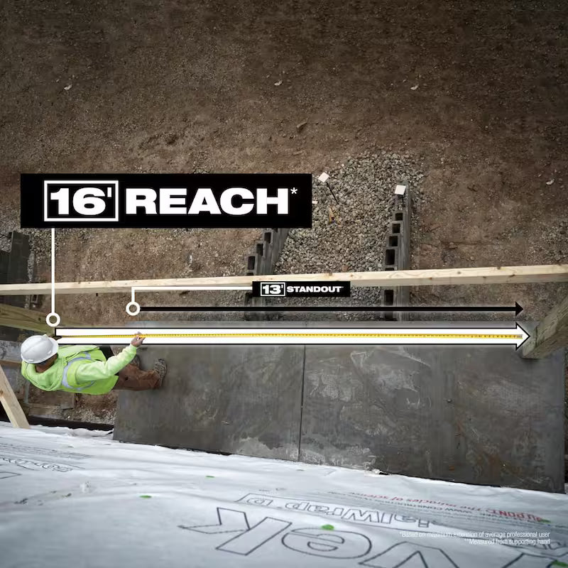 16 ft. Tape Measure T21953