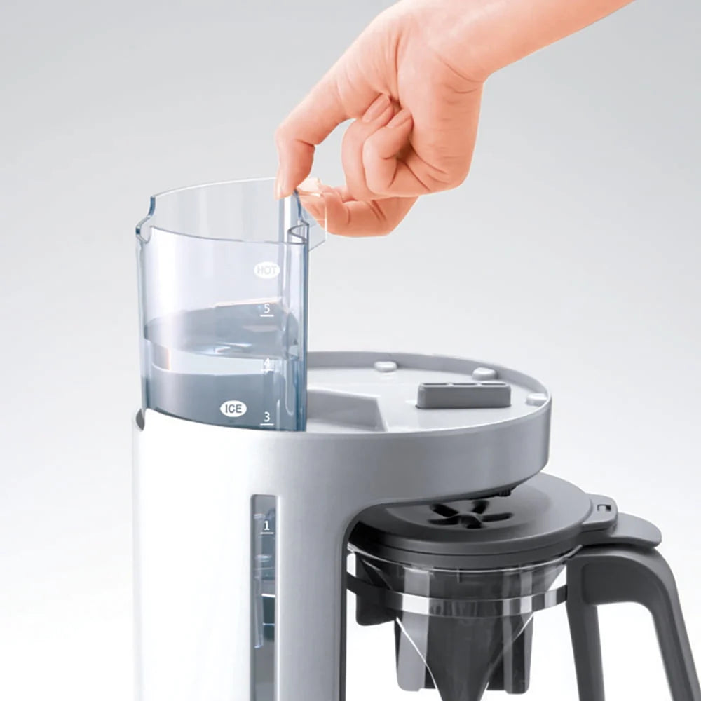 Coffee Maker 5 cup Z3282