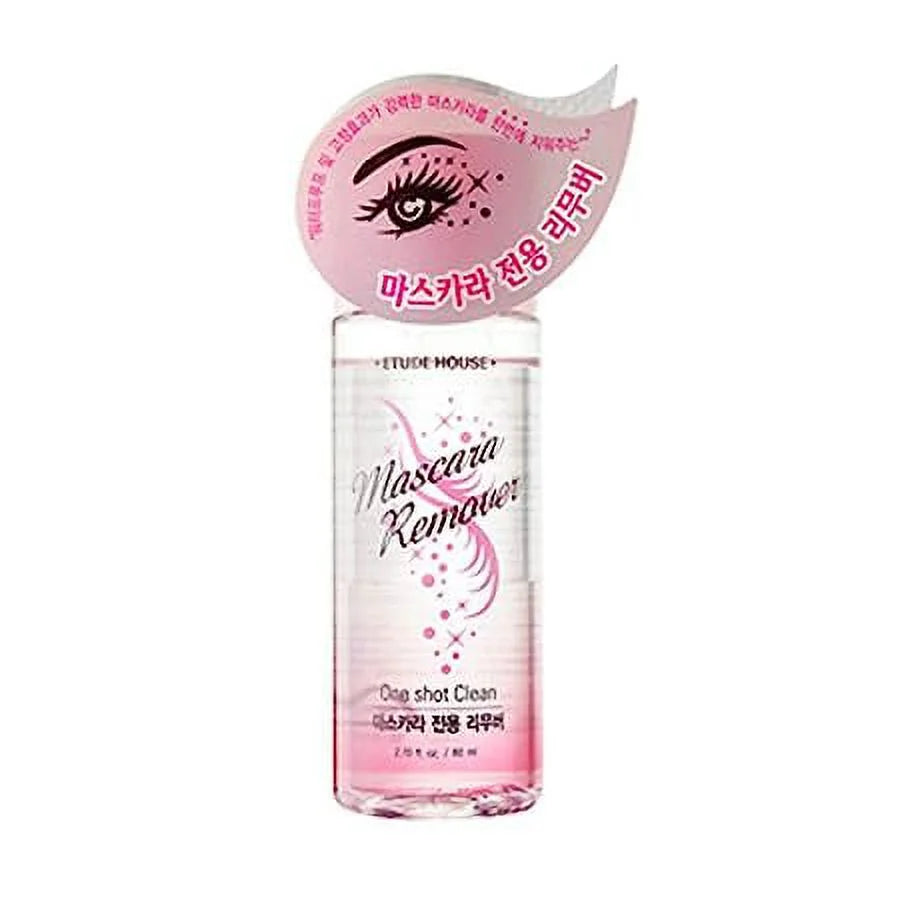 Mascara Remover 80ml W5072