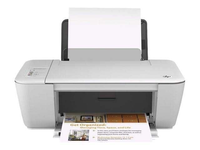 HP Deskjet 1510 All-in-One Inkjet Printer I1424