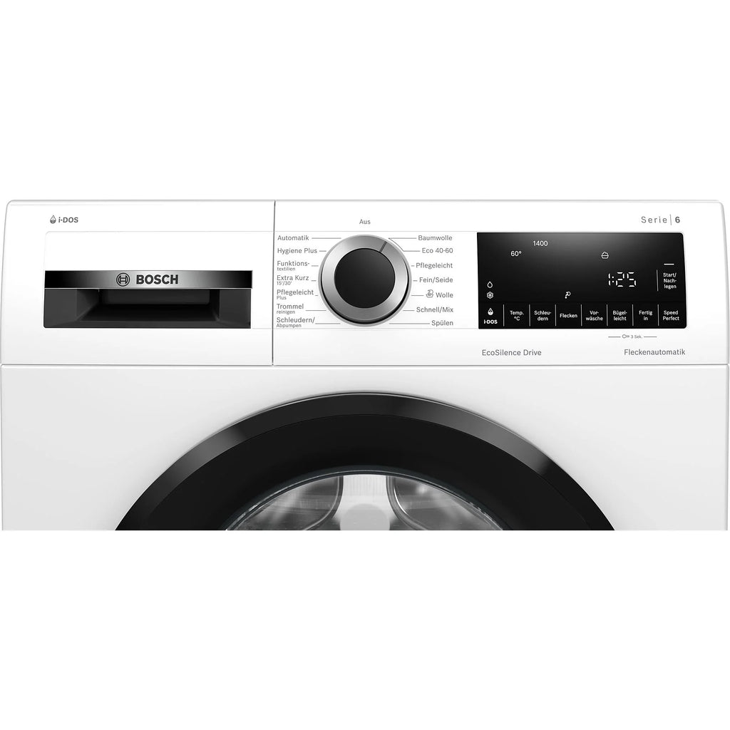 10 kg 1400 U/Min Waschmaschine Q44450