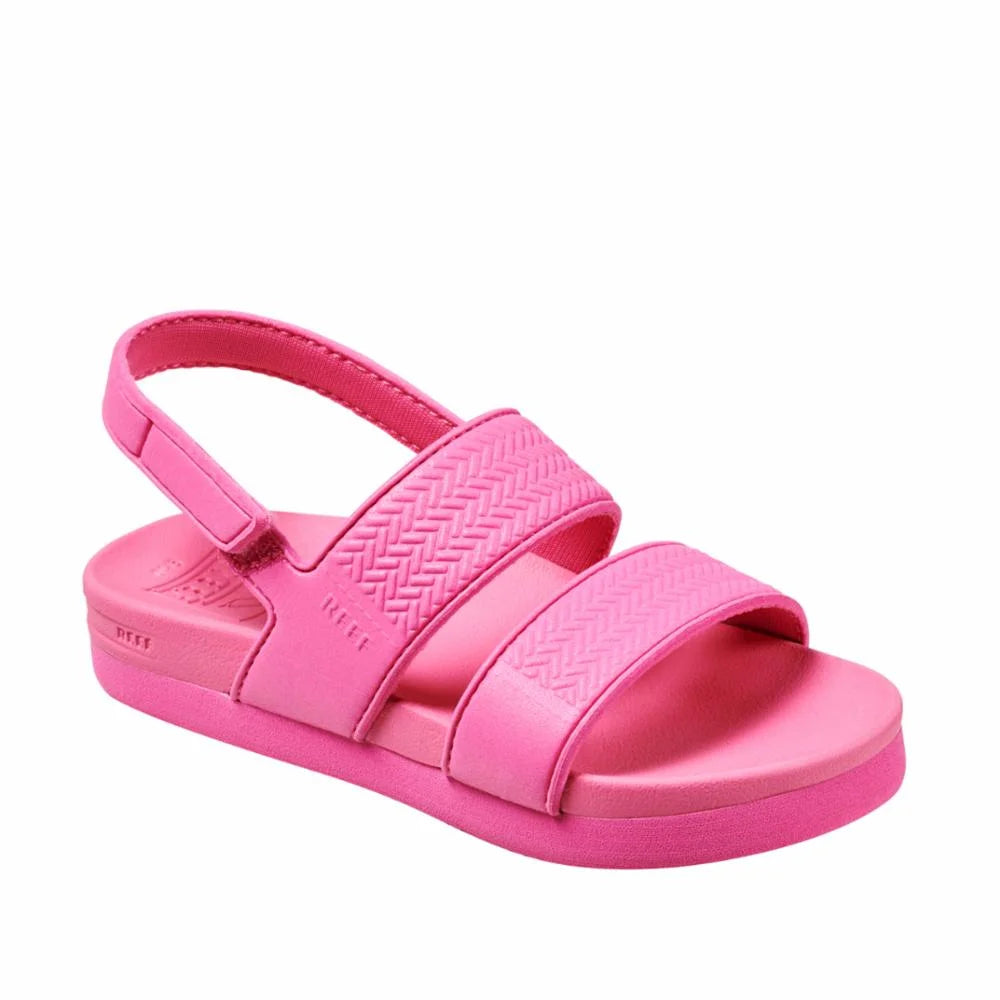 Pink Water Vista Sandals U3475