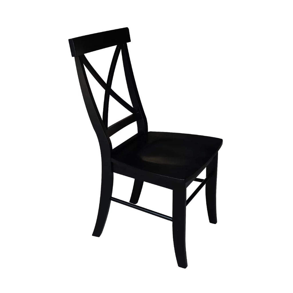 Round Table with 2 Chairs K62720