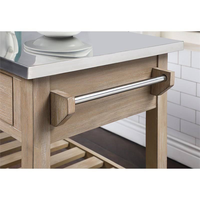 Kitchen Island Cart G81317