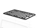Roof Rack 3-Bar System N856351