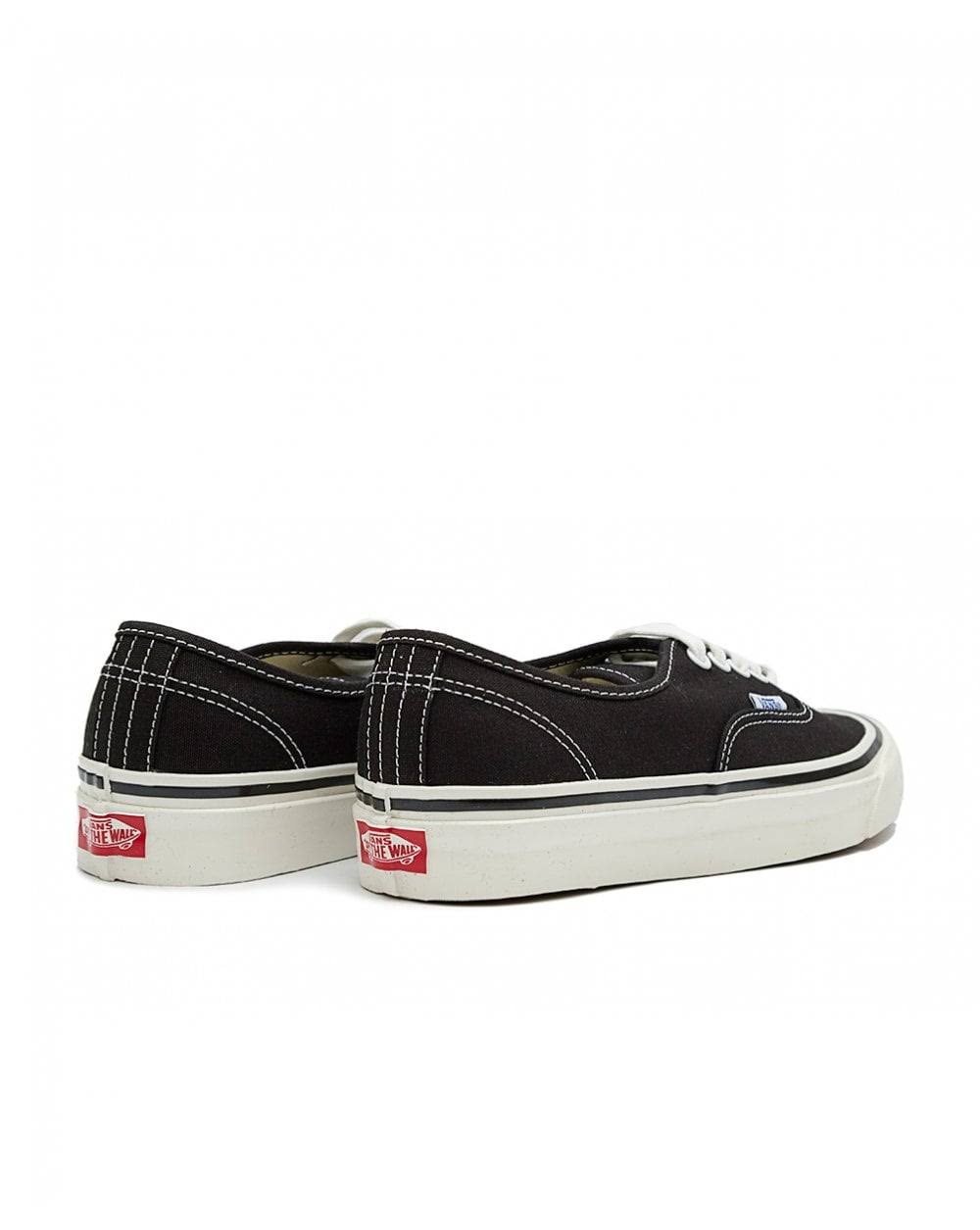 Black Authentic 44 DX Shoes R49233