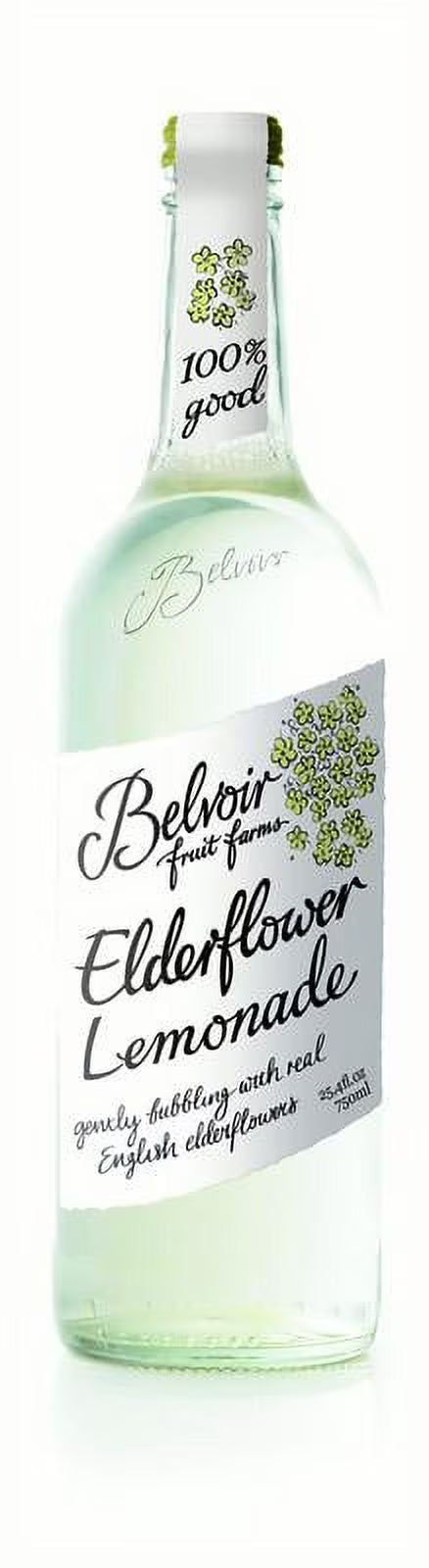 Elderflower Lemonade Presse, 25.4fl.oz (750ml) R9301