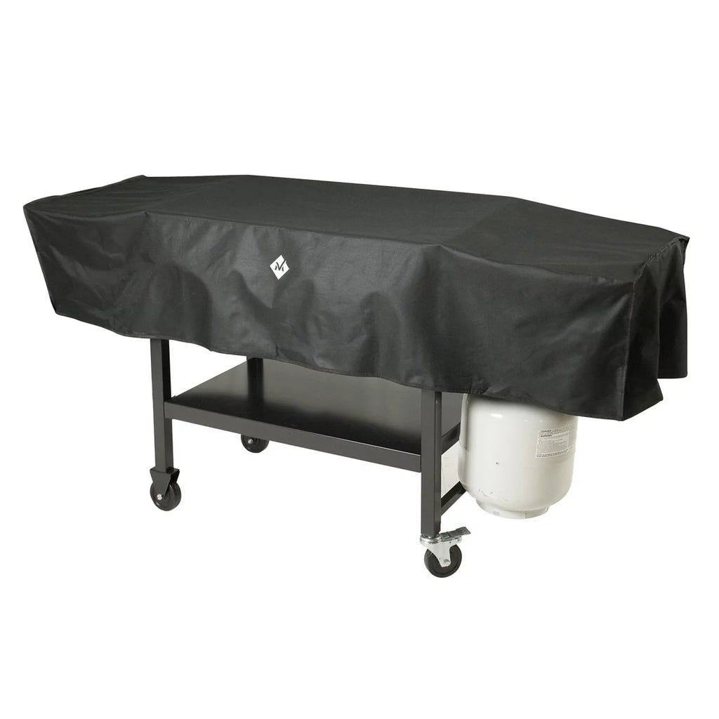 4-Burner Outdoor Gas Griddle D494788