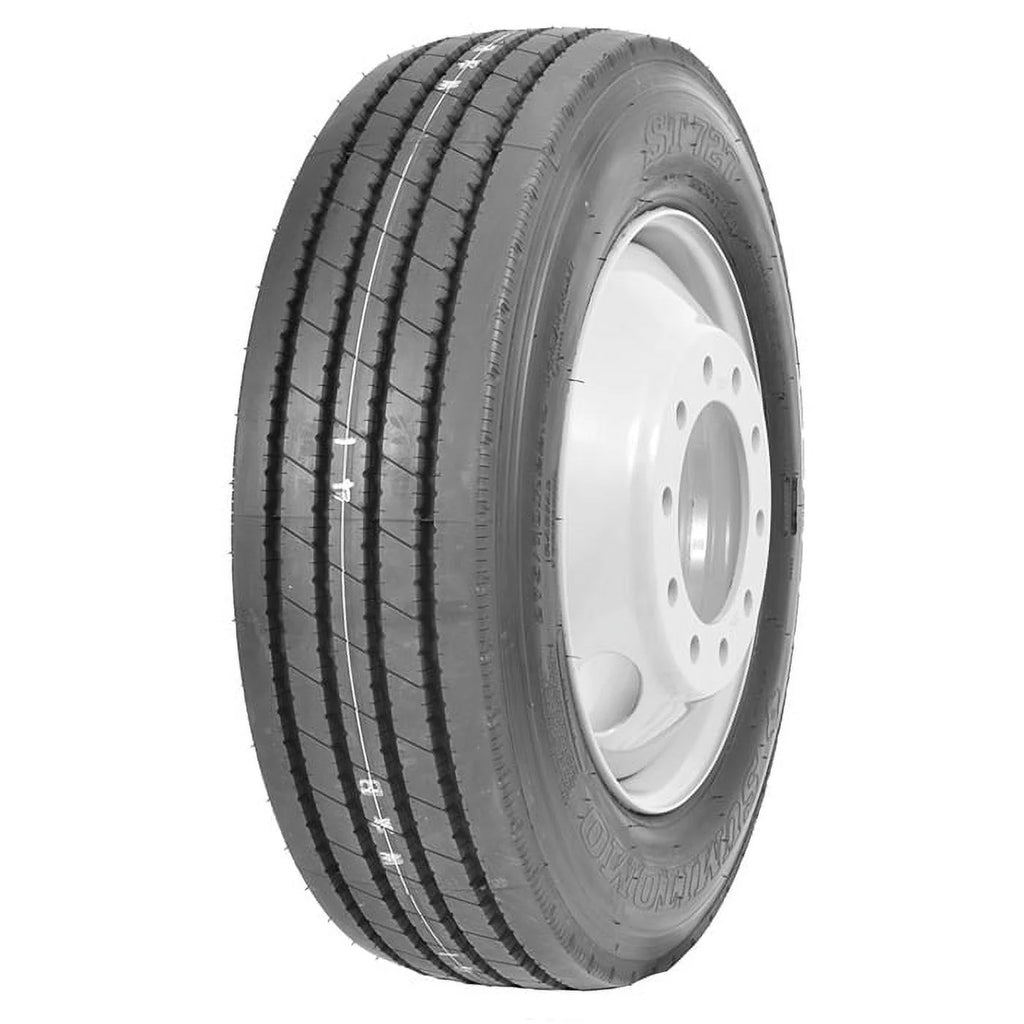 11/R24.5 Commercial Tire I781045