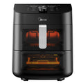 11-Quart Dual Zone Air Fryer Oven W633