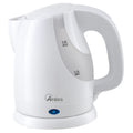 White Kettle 0,9L M80785