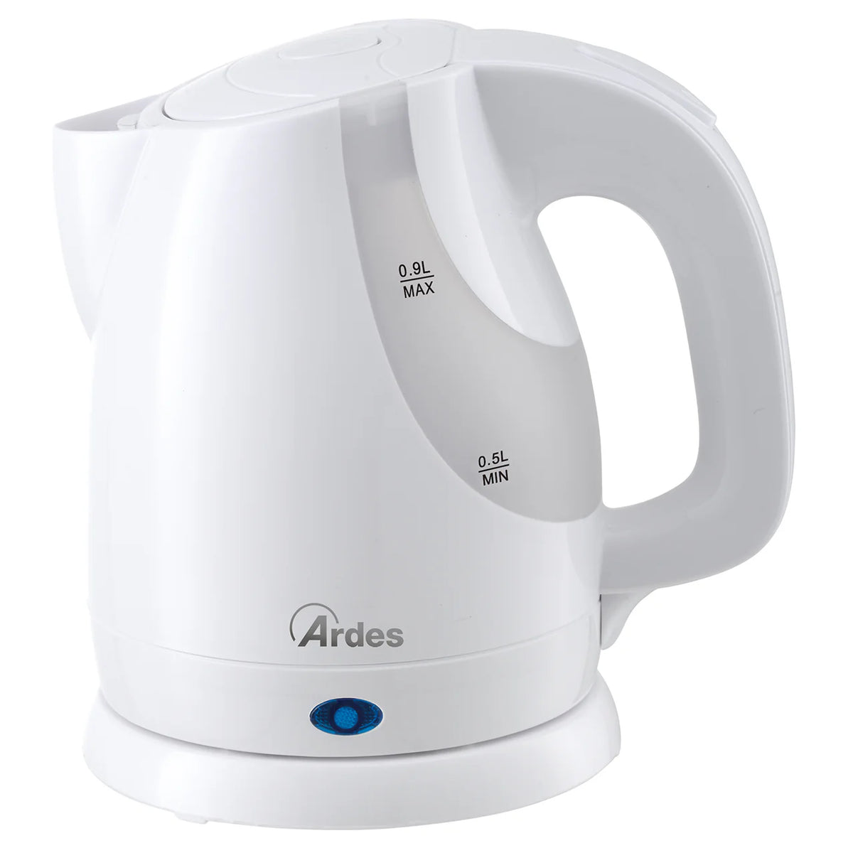White Kettle 0,9L M80785