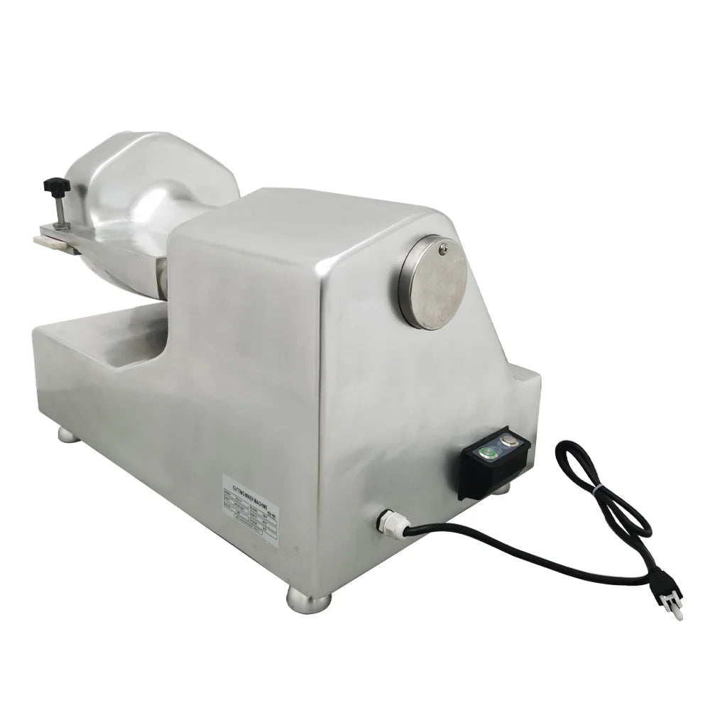 8L Electric Meat Bowl Cutter Food Processor X18110