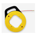 150 ft Fiberglass Fish Tape U110523