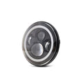 Black LED Headlight P993