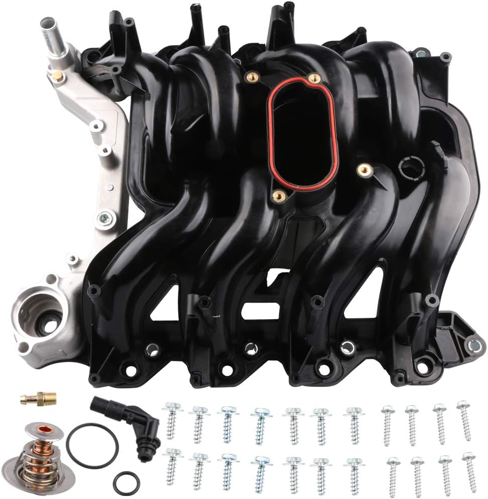 Upper Intake Manifold with Gaskets for Ford 5.4L V8 B8771