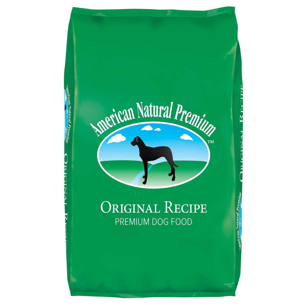 Dry Dog Food Y5414