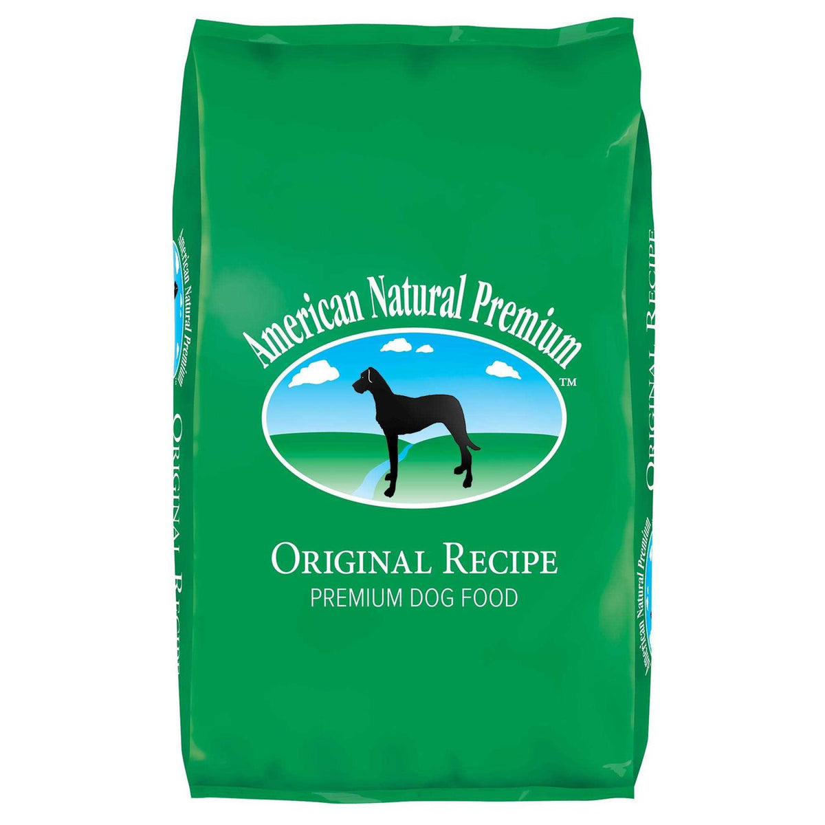 Dry Dog Food Y5414