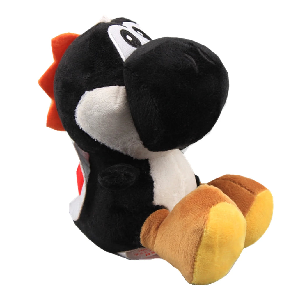 Set of 9 Yoshi Plush Toys P215827
