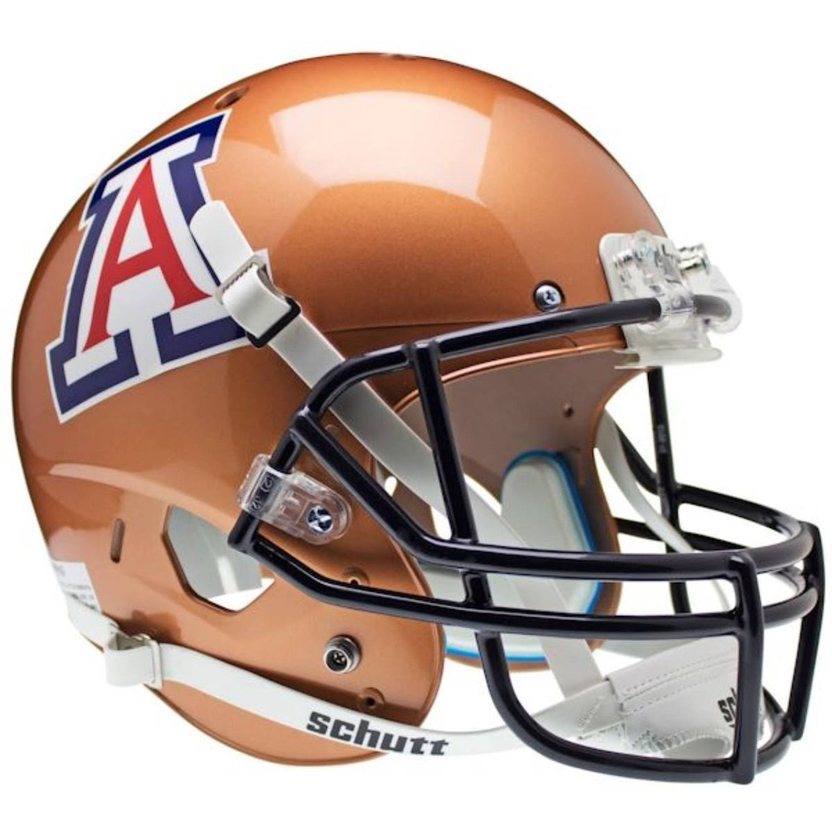 Copper Full Size Helmet N676