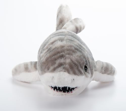20 inches Shark Plush Toy D123