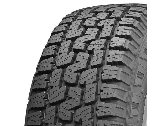 265/70R16 112T All Terrain Tire Y340723