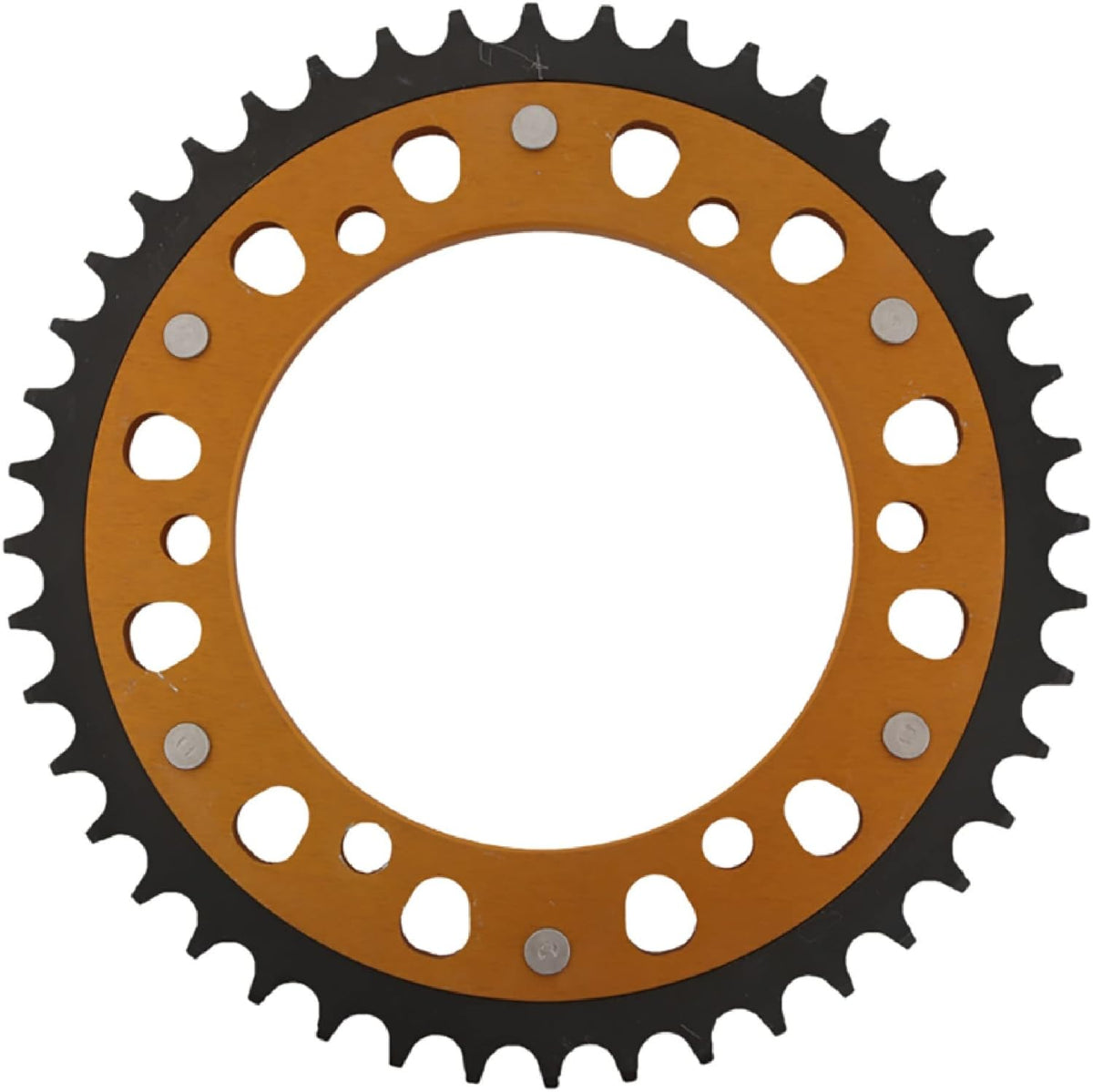 Gold Stealth Sprocket Pack of 2 F824910