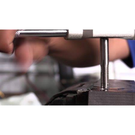 M28 x 1.25 HSS Metric Hand Tap I931916