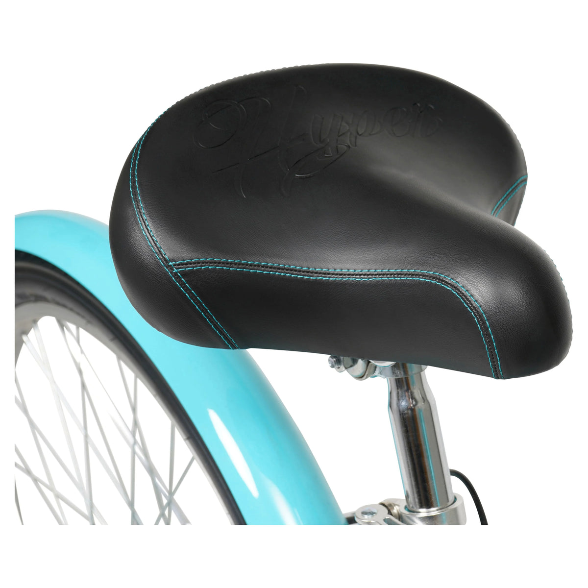 26 Woman's Commute Bike with Basket Q17211