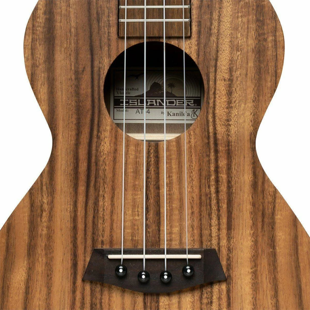 Acacia Tenor Ukulele J84705