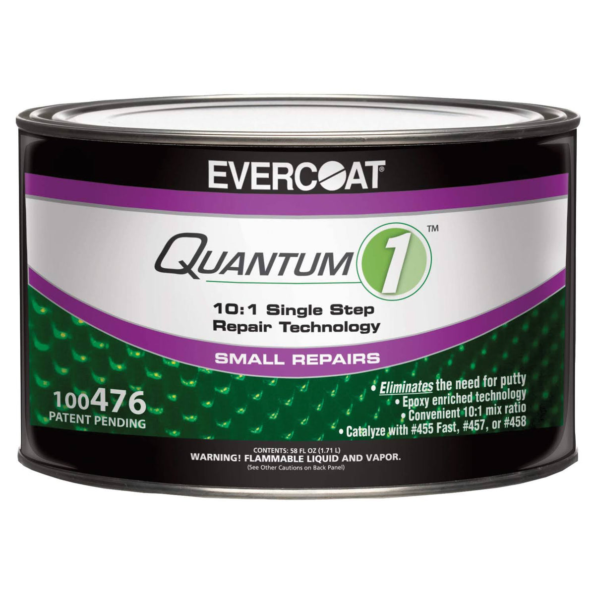 Fiberglass Repair Gallon M45264