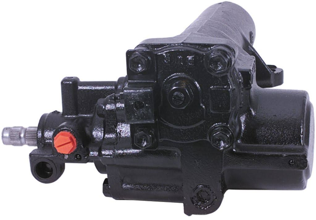 Steering Gear J33427