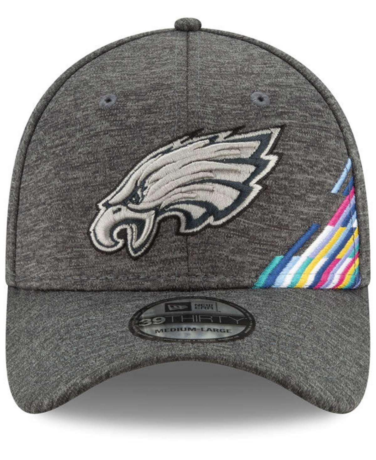 Heather Gray Flex Hat N59198