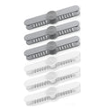 6 Pack Appliance Cord Organizer Stick on Y187