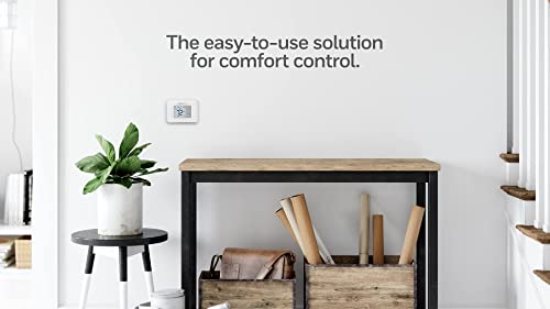 Non-programmable Thermostat G86557
