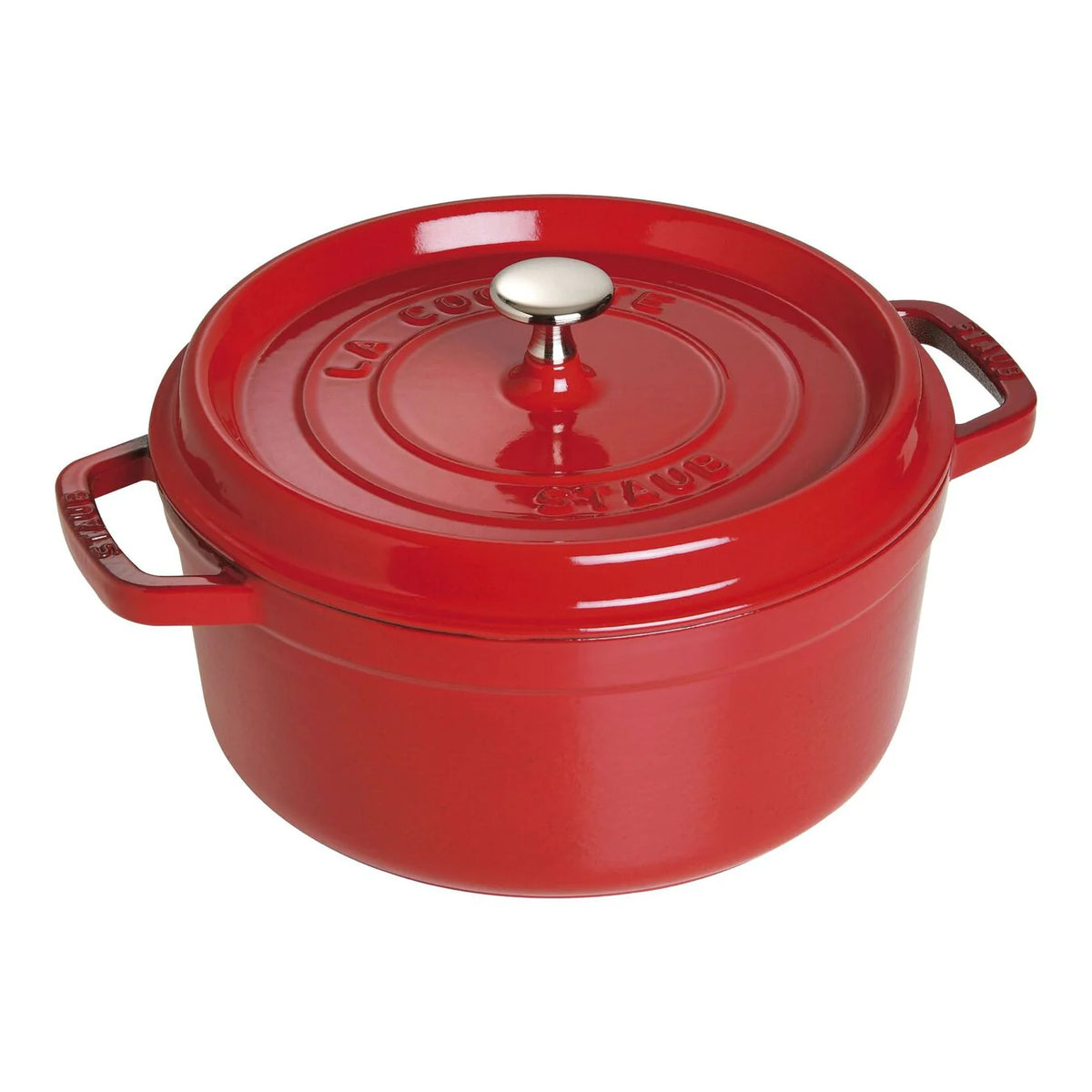 4 Qt. Cast Iron Round Dutch Oven K867861