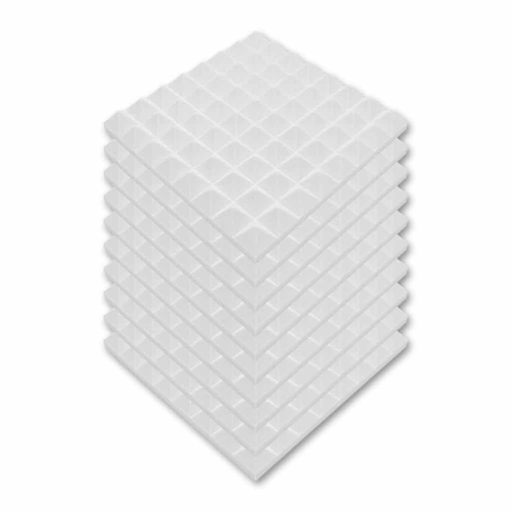 Pyramid Acoustic Foam R2810