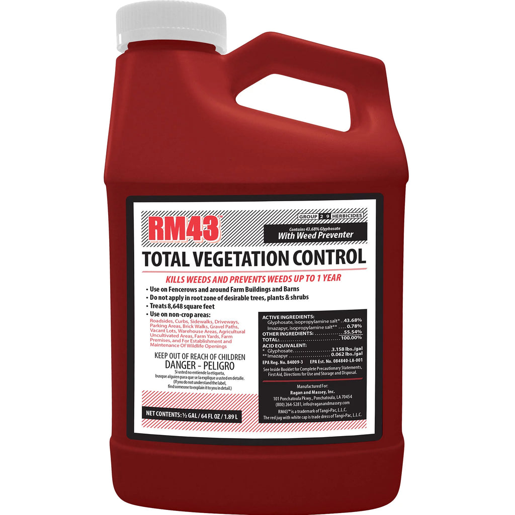 64 oz Total Vegetation Control I721974