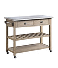 Kitchen Island Cart G81317