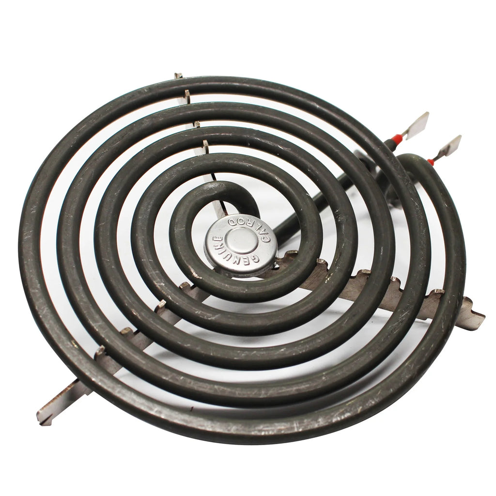 8 inch 6 Turns & 6 inch 5 Turns Surface Burner Elements for Range, Stove & Cooktop G922