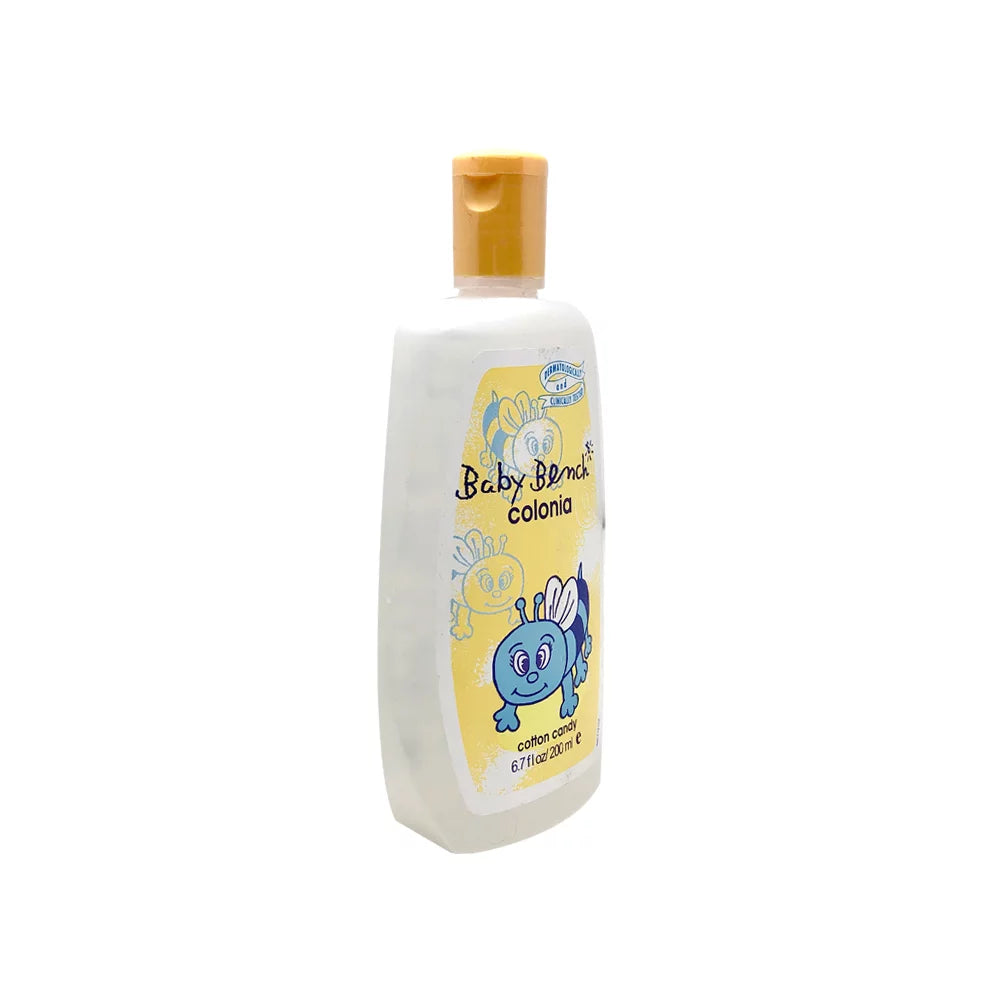 Baby Cologne Cotton Candy 200ml Pack of 2 T689