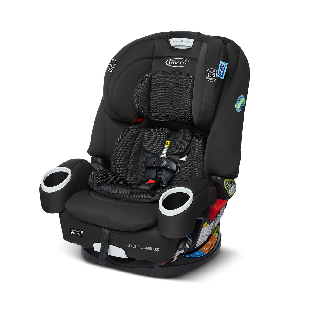 4-in-1 Car Seat I65545