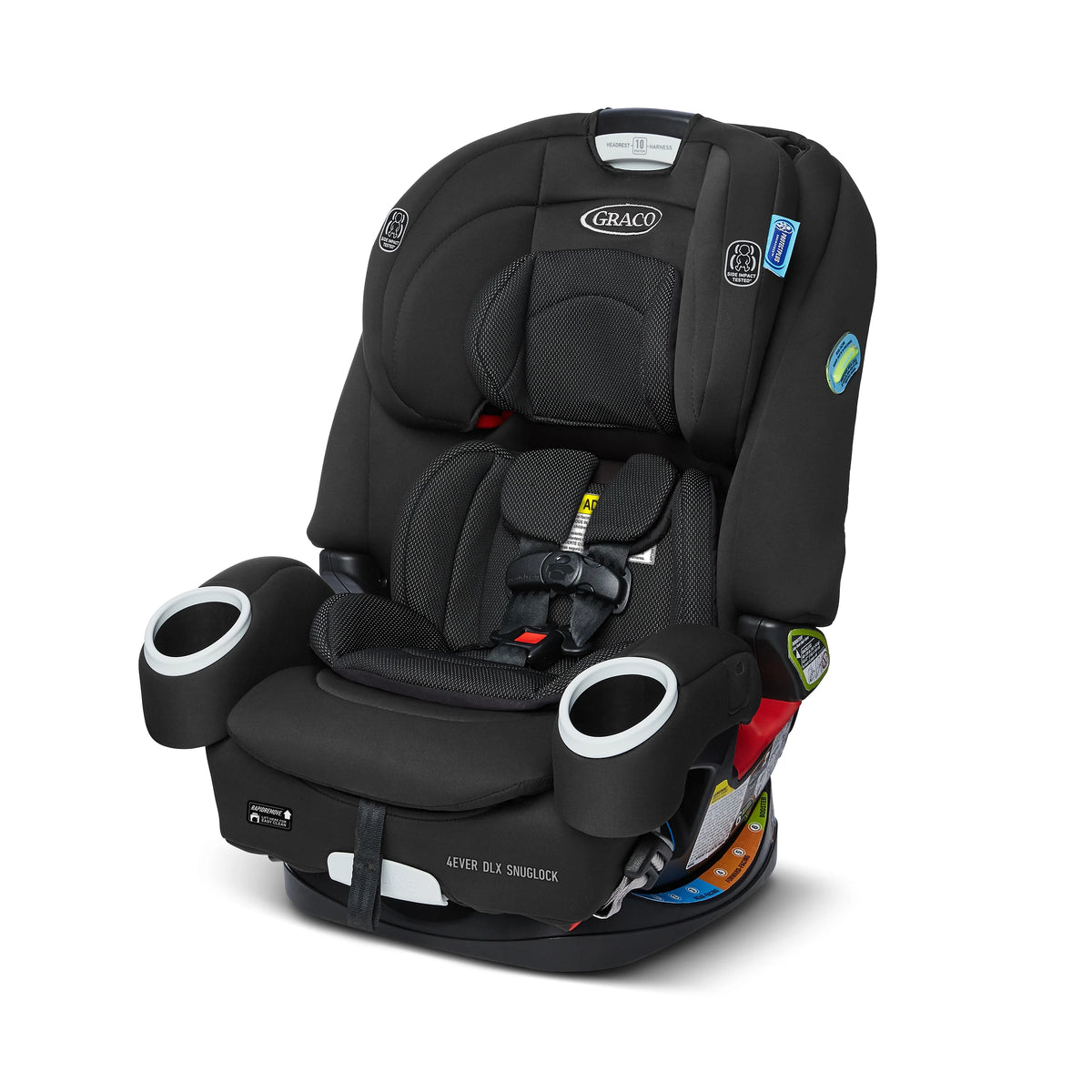 4-in-1 Car Seat I65545