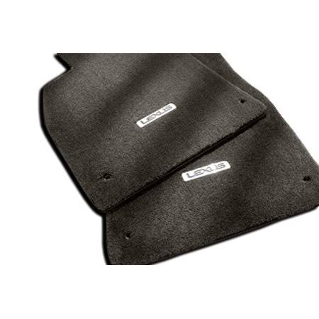 Carpet Floor Mats T140