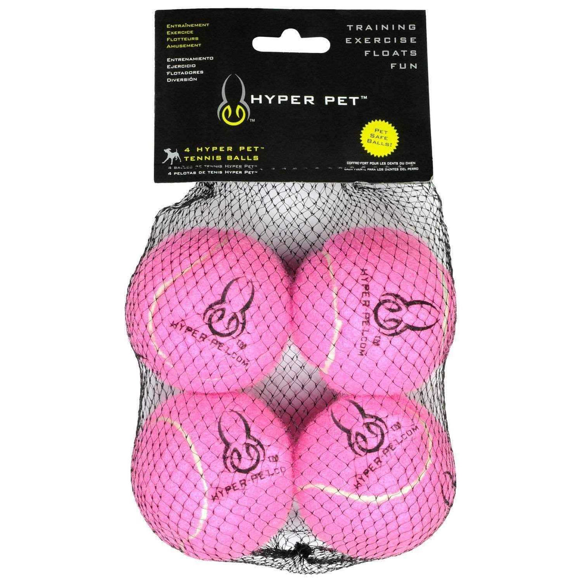 Tennis Balls P777