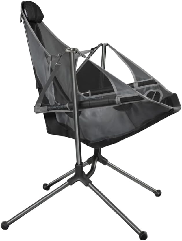 Luxury Recliner Camping Chair A7773