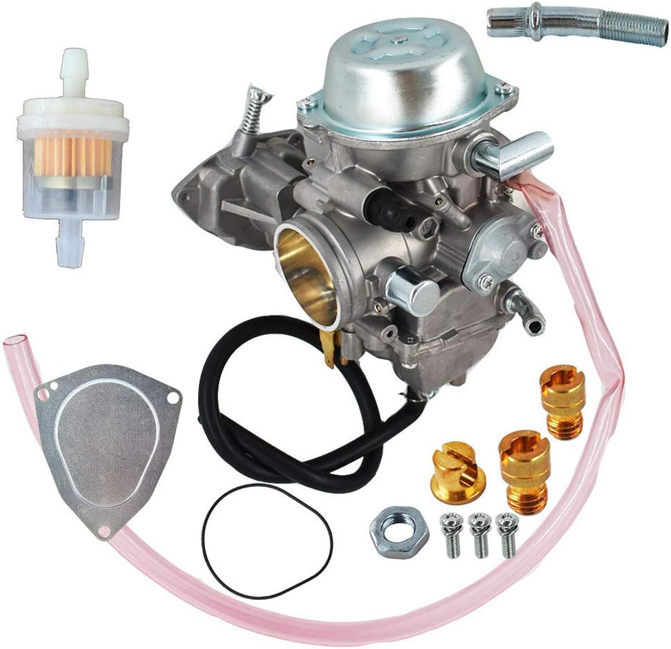 Carburetor Pack of 2 for ATV UTV 700cc G266213